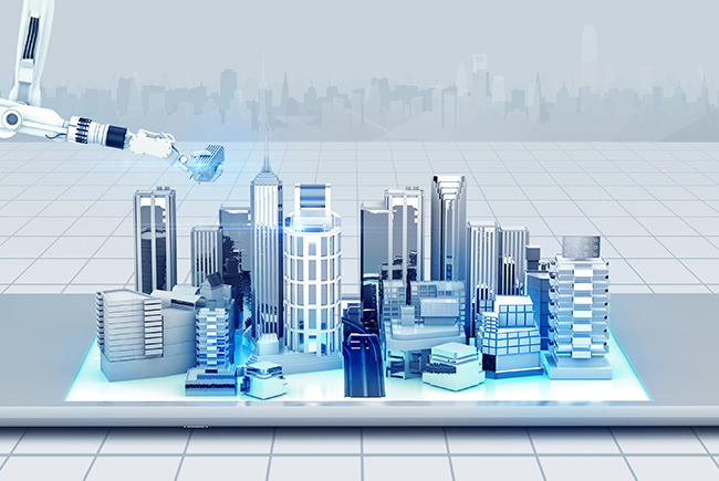 我國數(shù)控機床行業(yè)技術(shù)仍需提高